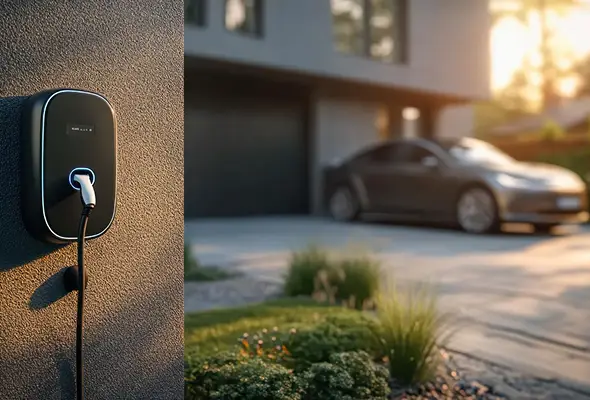 Home renovation project by Trust Home Improvements