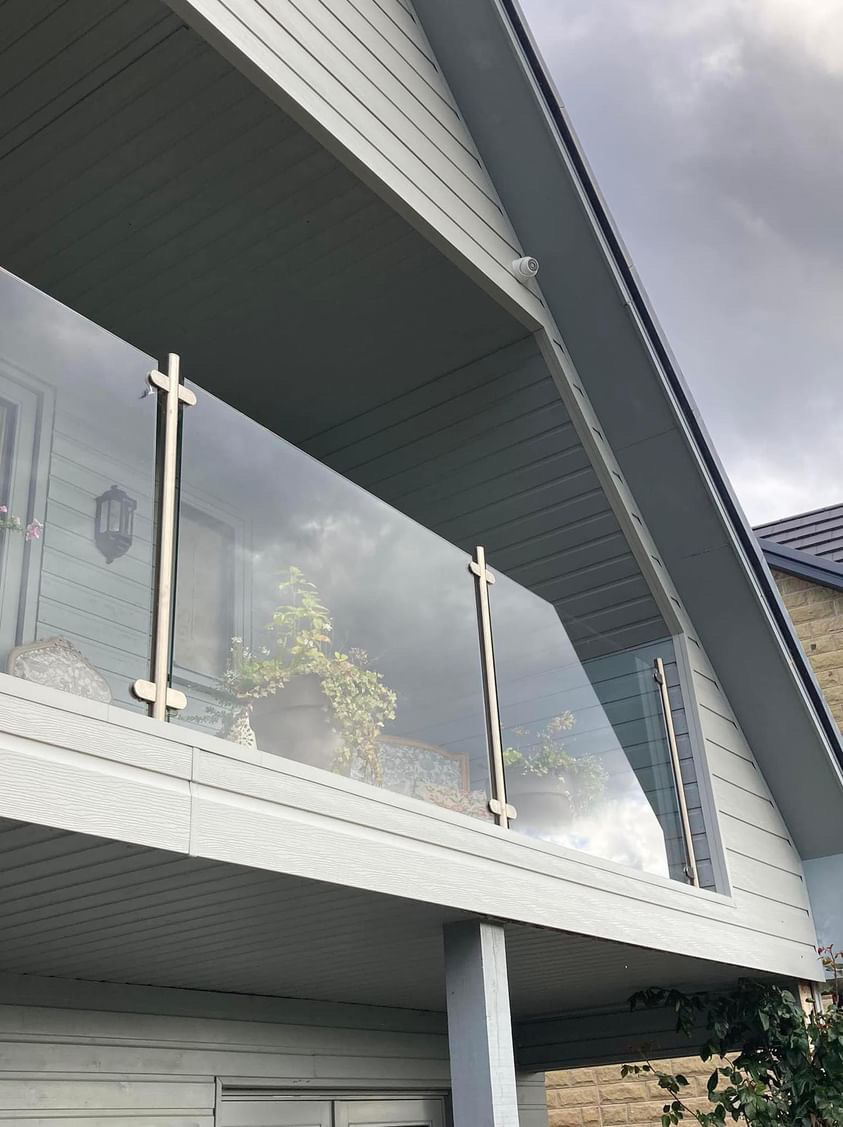 Freefoam Installations