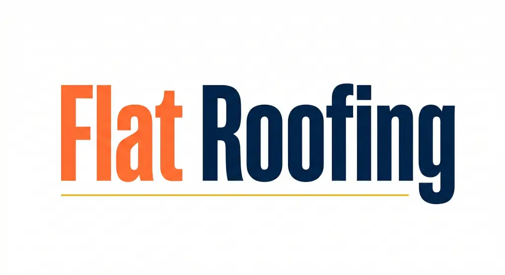 flat roofing